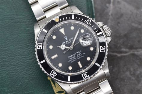 rolex horloges te koop|rolex sub horloge.